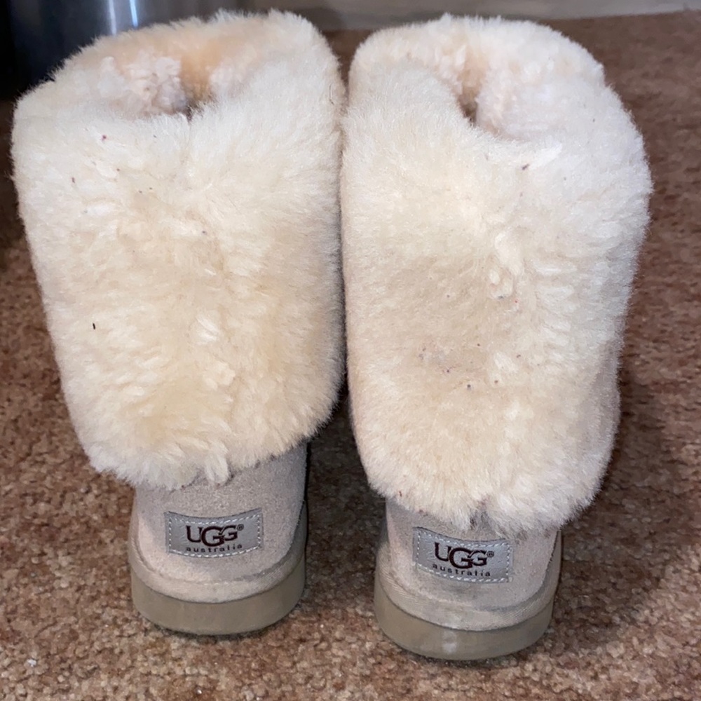 UGG boots